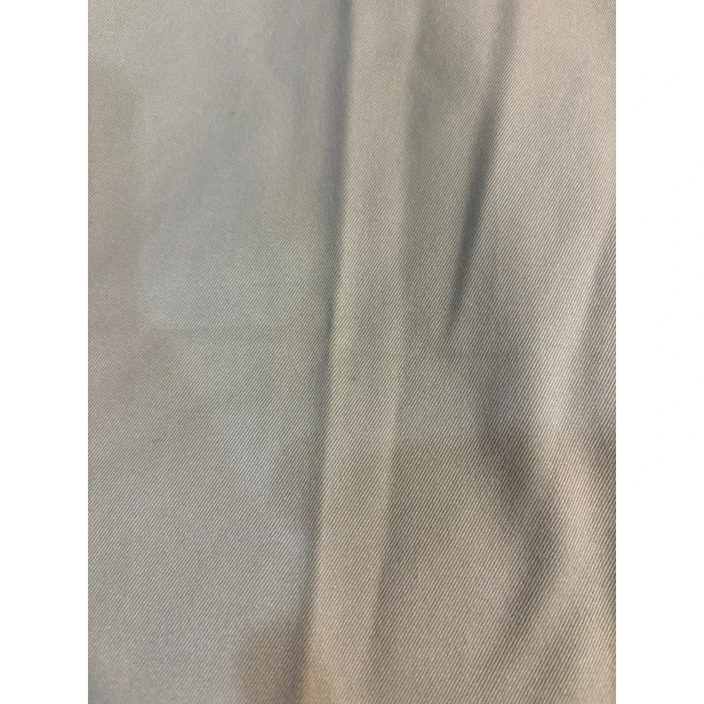 Banana Republic‎ Dawson Chinos Mens 33/32 Khaki Tan Straight Leg Cotton Pants